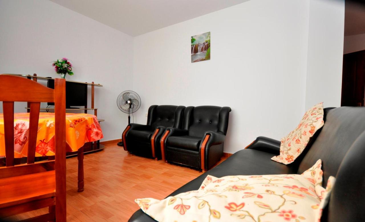 Apartamento Beach Conil Conil De La Frontera